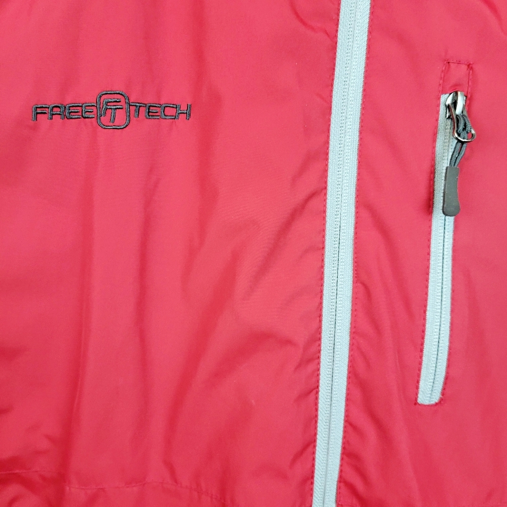 Free Tech Performance Outerwear~Winter Jacket~Men… - image 5